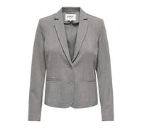 ONLY Damen Onlpoptrash-Elise L/S Blazer TLR