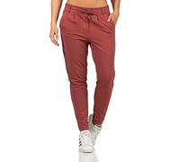 ONLY Damen Onlpoptrash Life Easy Col Pant PNT Noos Hose 15115847,Apple Butter,XXS