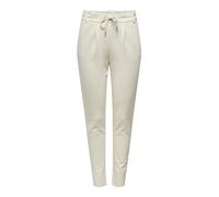 Only Hose Poptrash Easy Colour – normal geschnitten – XS Cloud Dancer