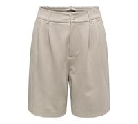 ONLY Damen Onlpoptrash Life Hw Loose Shorts PNT