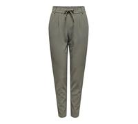 ONLY Damen Onlpoptrash-Sally Easy Mw Rib PNT Noos, Bungee Cord, S / 32L