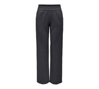 ONLY Damen Onlpoptrash-Suki Life Mw Pant PNT Noos, Blue Graphite, 3XL / 30L