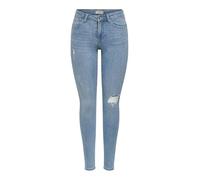 ONLY Damen Onlpower Mid Sk Push Dt DNM Rea264 Noos Onlpower Mid Sk Push Dt DNM Rea264 Noos