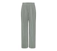 ONLY Damen Onlravenna Plisse Pant Noos JRS Hose: Bequem Elastischer Regular Fit, Agave Green, XX-Large