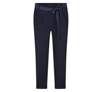 ONLY Damen Onlrita-Nemy Life Glit Belt Pant PNT, Night Sky, L / 32L