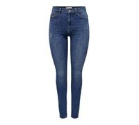 Only ONLROSE GUA192 XS/32 Medium Blue Denim 15292693 (821172) Blau XS - 32