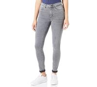ONLY Damen Onlroyal Hw Sk DNM Bj369 Noos, Medium Grey Denim, M / 32L