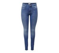 Only ONLROYAL LIFE HW SK DNM BJ369 XS/30 Light Medium Blue Denim 15229831 Blau XS - 30
