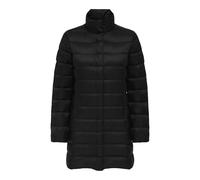 ONLY Damen Onlruby Quilted Down Coat OTW
