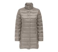 ONLY Damen Onlruby Quilted Down Coat OTW