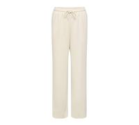 ONLY Damen Onlscarlett Wide Pant SWT Only Female Hose mit Weitem Beinschnitt Onlscarlett Flared Hose mit Weitem Beinschnitt