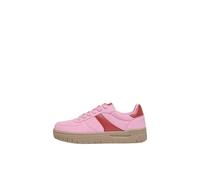 ONLY Damen Onlsendai Platform Sneaker, Aurora Pink, 40 EU