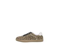 ONLY Damen Onlsibu-1 Retro Sneaker, Sand, 37 EU
