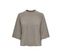 ONLY Damen Onlsimoni-Lorna 3/4 Pullover PNT Noos