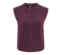 ONLY Damen Onlsimoni Vest KNT Noos Onlsimoni Vest KNT Noos (1er Pack)