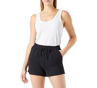ONLY Damen Onlsophie Fr Ptm Shorts, Schwarz, 38 EU