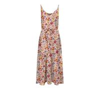 ONLY Damen Onlstar Life Fia Singlet Maxi Dress Ptm Kleid, Camellia Rose/AOP:Star Summer Flowers, S EU