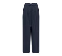 ONLY Damen Onlsvea-Goa Mw Linen Bl Wide Cc PNT