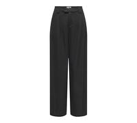 ONLY Damen Onlsvea-Goa Mw Linen Bl Wide Cc PNT