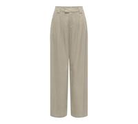 ONLY Damen Onlsvea-Goa Mw Linen Bl Wide Cc PNT