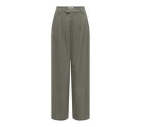 ONLY Damen Onlsvea-Goa Mw Linen Bl Wide Cc PNT