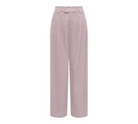 ONLY Damen Onlsvea-Goa Mw Linen Bl Wide Cc PNT