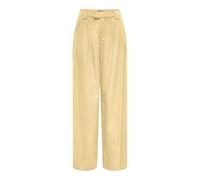 ONLY Damen Onlsvea-Goa Mw Linen Bl Wide Cc PNT