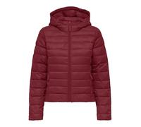 Only Steppjacke ONLTAHIA LW mit Kapuze NOOS O XS