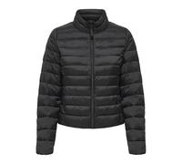 ONLY Damen Onltahia Lw Quilted Jacket Noos OTW, Black, 3X_l