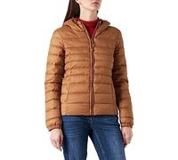 ONLY Damen Onltahoe Hood Jacket OTW Noos Jacke, Toasted Coconut, XS EU