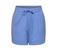 ONLY Damen Onlthyra Noos WVN Trendige Shorts Mit Normaler Passform Für Den Alltag, Provence, S