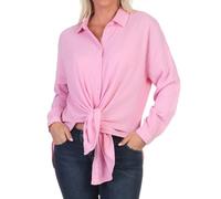 ONLY Damen ONLTHYRA Oversized Shirt NOOS WVN 15267998 ,Begonia Pink ,XS