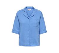 ONLY Damen Onlthyra Ss Shirt Noos WVN, Provence, Small
