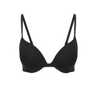 ONLY Damen Onltracy Push Up Bra Acc, Black, XS