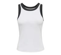 ONLY Damen Onlval 2-Way Tank Top JRS Noos Onlval 2-Way Tank Top JRS Noos (1er Pack)