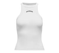 ONLY Damen Onlval S/L Tank Top Box Xt JRS