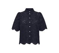 ONLY Damen Onlvalais S/S Shirt WVN Noos Onlvalais S/S Shirt WVN Noos (1er Pack)