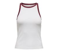 ONLY Damen Onlvela Life S/L Top JRS Onlvela Life S/L Top JRS (1er Pack)