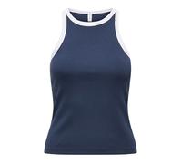 ONLY Damen Onlvela Life S/L Top JRS Onlvela Life S/L Top JRS (1er Pack)