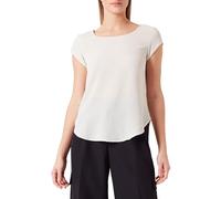 ONLY Shirt in Beige - Größe 34 | Damen Tops
