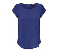 ONLY Damen Onlvic Ss AOP Top Noos Ptm Top