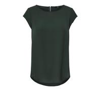 ONLY Damen Onlvic Ss AOP Top Noos Ptm Top
