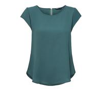 ONLY Damen Onlvic Ss AOP Top Noos Ptm Top