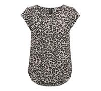ONLY Damen Onlvic Ss AOP Top Noos Ptm Top
