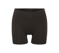 ONLY Damen Onlvicky Seamless Mini Shorts Noos Hipster Mit Elastischer Taille Für Jugendlichen Komfort, Seal Brown, m