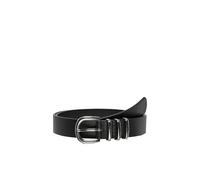 ONLY Damen Onlviola Pu Jeans Belt Acc Noos, Black, Numeric_90
