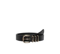 ONLY Damen Onlviola Pu Jeans Belt Acc Noos, Black, Numeric_95