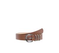 ONLY Damen Onlviola Pu Jeans Belt Acc Noos, Cognac, Numeric_85