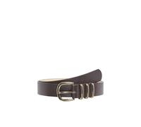ONLY Damen Onlviola Pu Jeans Belt Acc Noos, Seal Brown, Numeric_85