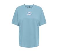 ONLY Damen Onlvivvi S/S Lovely Top JRS Onlvivvi S/S Lovely Top JRS (1er Pack)
